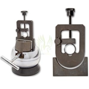 S-1337 Ring Gripper For Inside Ring Engraving