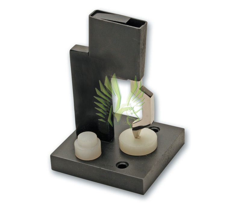 S-1215 Ring Stamping Device