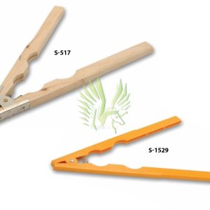 S-517 & S-1529 Ring Tongs