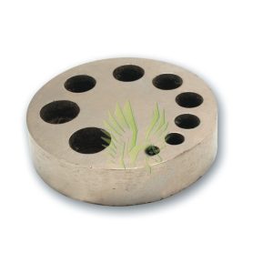 S-724 Riveting Hole Plate