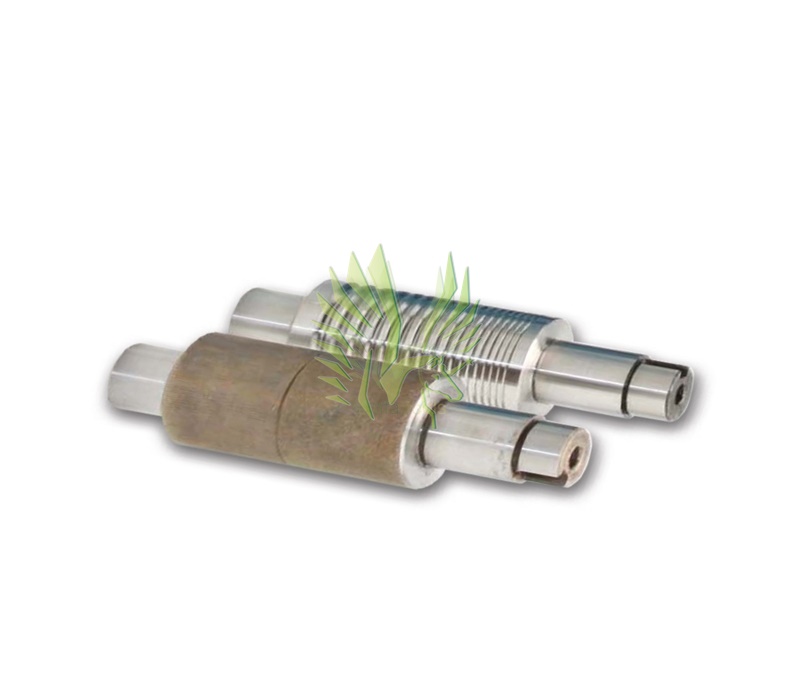 S-1182 Rollers for Mini Rolling Mills