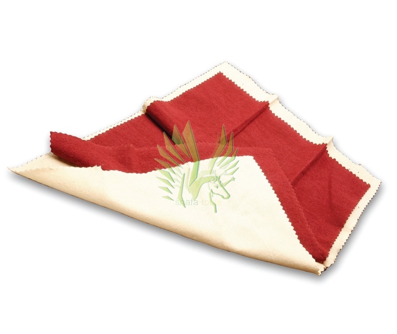 S-952 & S-953 Rouge Cloths