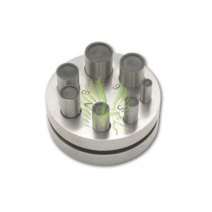 S-521 Round-Frame Disc Cutters
