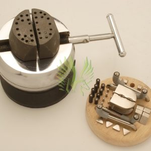 S-1501 Royal Engraving Block