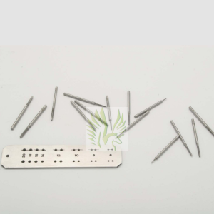 S-1380 Mini Tap & Die Sets