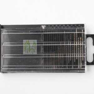 S-1614 Micro Twist Drills Set of 20