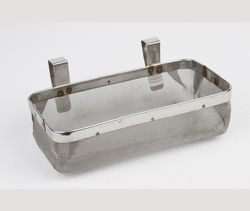 S-1807 Large Ultrasonic Cleaning Basket