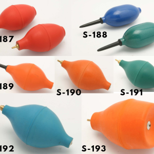 S-187, S-188, S-189, S-190, S-191, S-192, S-193 Dust Blowers