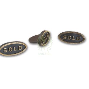 S-583 SOLD Plugs