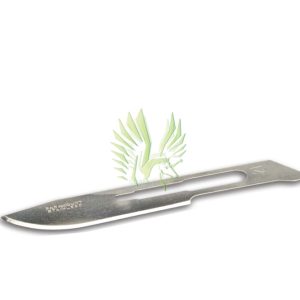 S-258 Scalpel Blades for Steel Knife