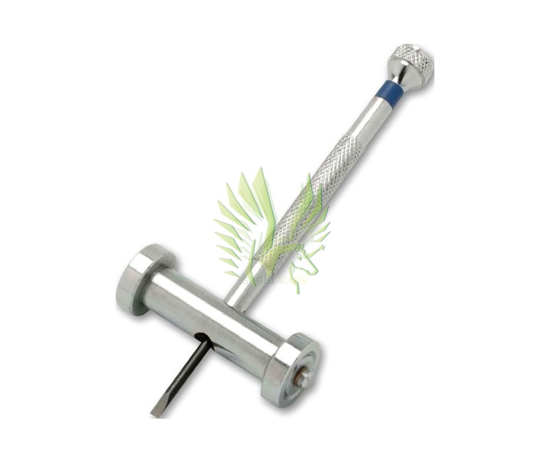 S-49 Screw Driver Sharpener