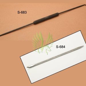 S-683 & S-684 Scribers