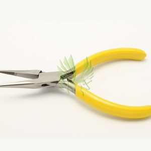 S-1175 Serrated Tips Pliers