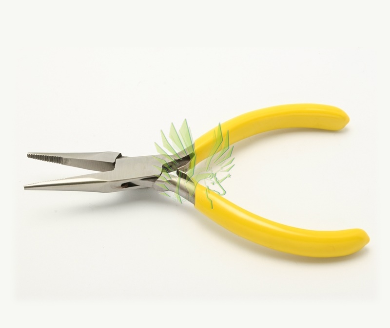 S-1175 Serrated Tips Pliers