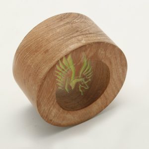 S-1523 Shellac Holders