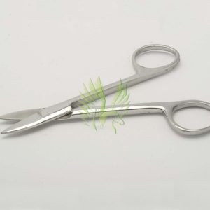 S-909 & S-910 Short-Blade Scissors