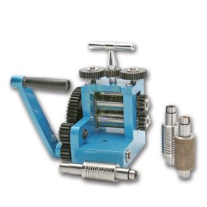 S-1404 Smart Rolling Mill