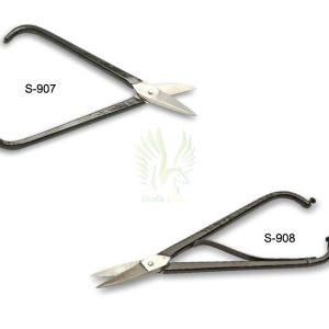 S-907 & S-908 Solder Snips