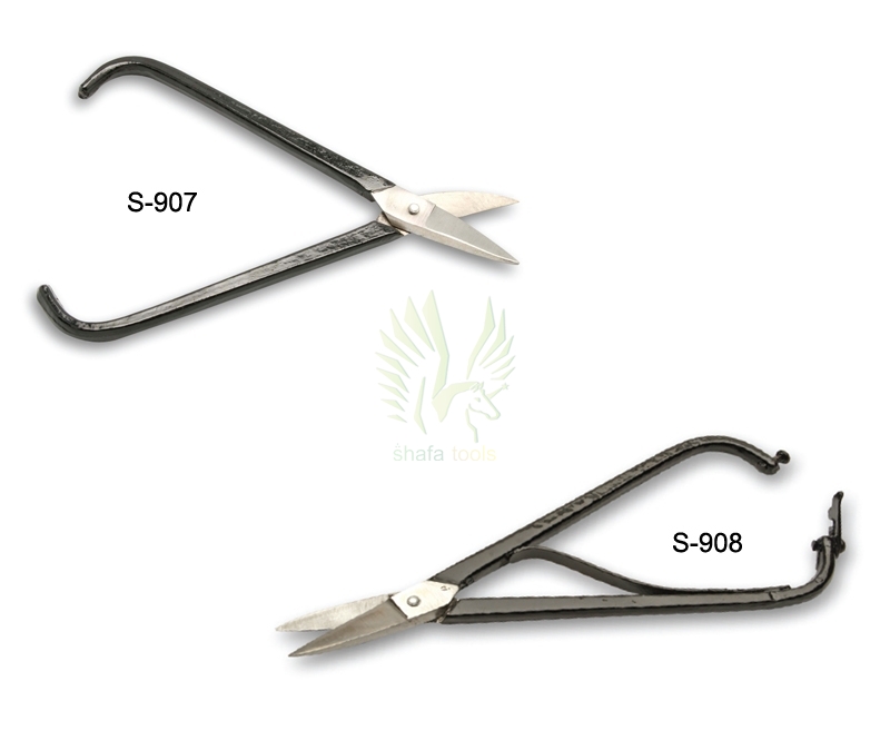 S-907 & S-908 Solder Snips