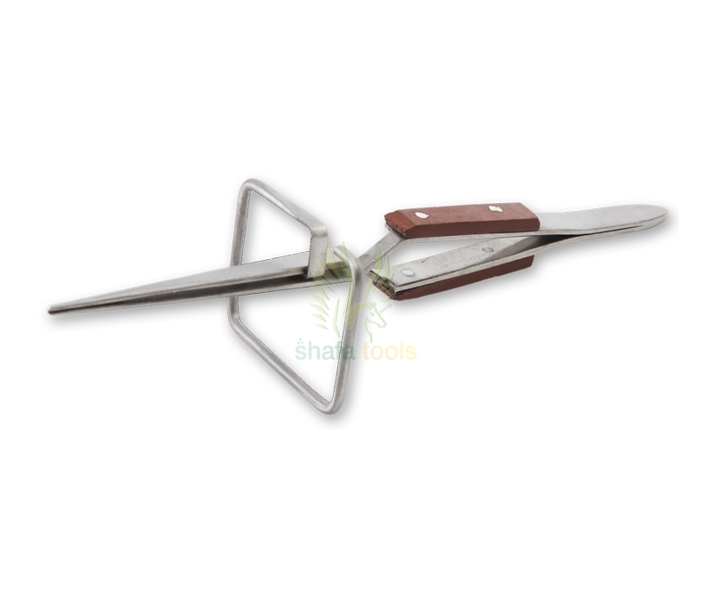 S-1684 Solderon Tweezers