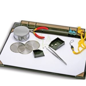 S-1060 Sorting Pads with Acrylic Base