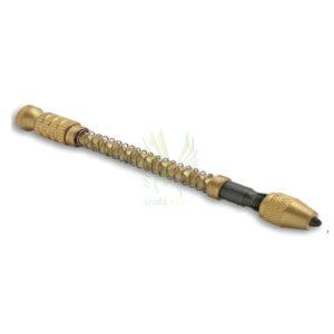 S-626 Spiral Jewelers Drill