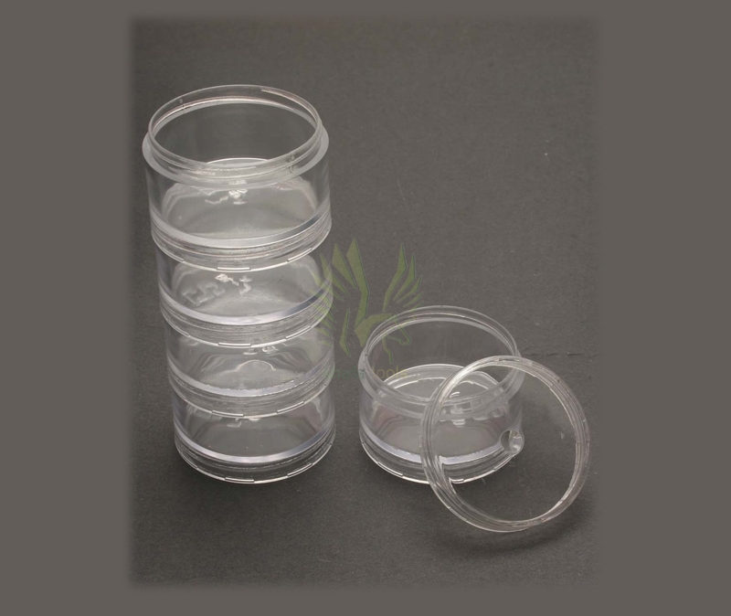 S-1447 Stackable Containers