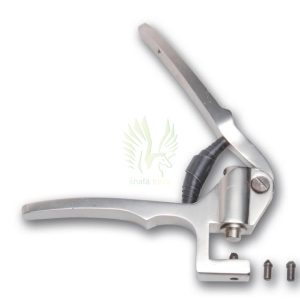 S-1549A & B Jewelry Marking/Stamping Pliers