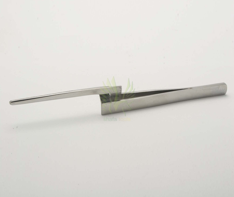 S-101 Stand-Up X-Lock Tweezers