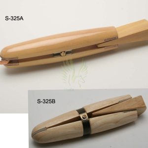 S-325A & S-325B Standard Ring Clamps