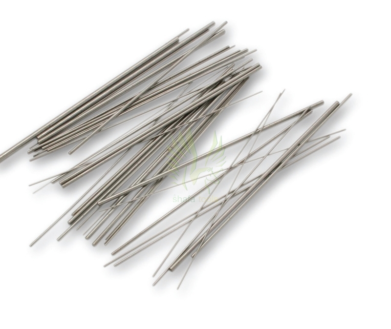 S-973 & S-974 Wire Assortments - Steel Wire