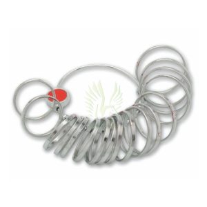 S-1355 Super Jumbo Ring Sizer
