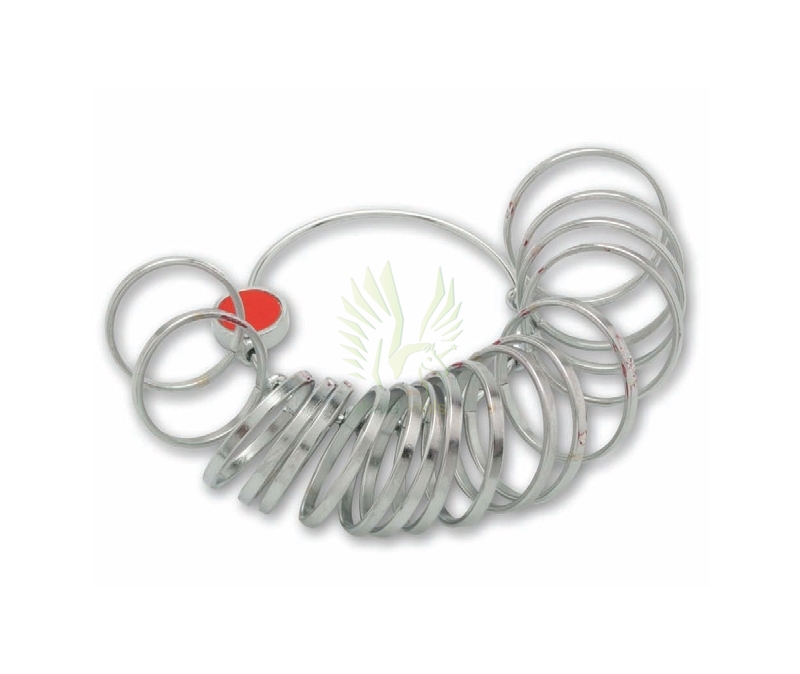 S-1355 Super Jumbo Ring Sizer