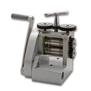 S-1405 Sure-Line Rolling Mill