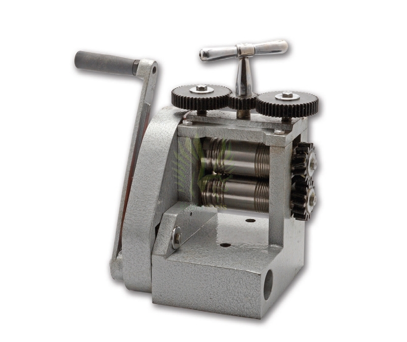 S-1405 Sure-Line Rolling Mill