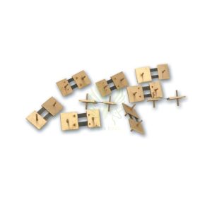 S-991 Suspension Spring Assortments