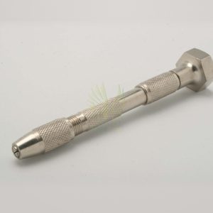 S-619 Swivel Head Pin Vise