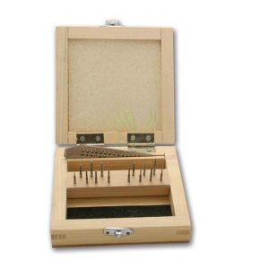 S-1416A & S-1416B Tap and Die Kits