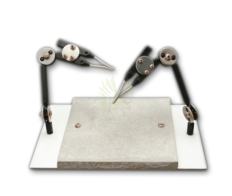 S-1041 Third Hand Soldering Station