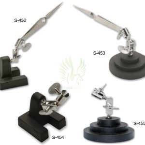 S-452 to S-455 Simple Third Hands