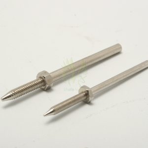 S-473A & B Threaded Mandrel