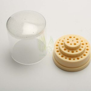 S-1148A & S-1148B Tiered Plastic Boxes