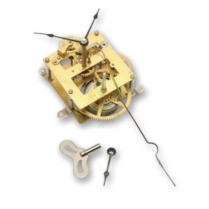 S-998 Time-Only Movement