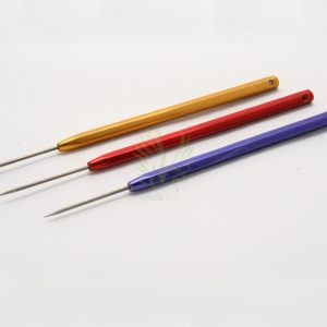 S-1212 Titanium Soldering Pick Set (Set of 3)