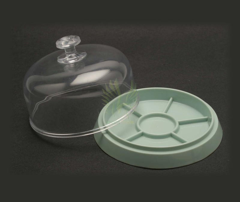 S-778 Tray and Dust Cover