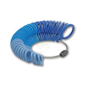 S-1433 Tri-Color Finger Gauge