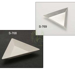 S-768 & S-769 Triangular Trays