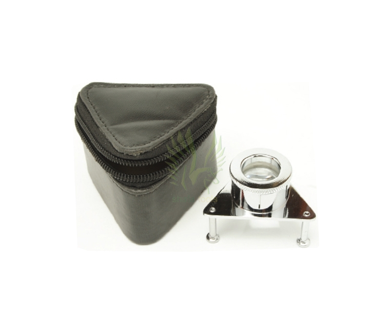 S-152 & S-153 Tripod Eye Loupe