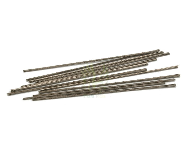 S-607 Tropical Saw Blades