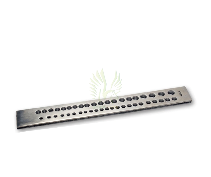 S-1474 Tube Drawplate